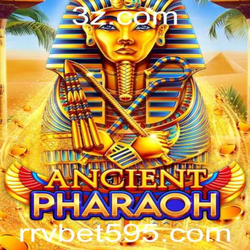 Explorando o Fascínio de 'AncientPharaoh': Descubra o Mundo Místico Sob a Perspectiva Moderna