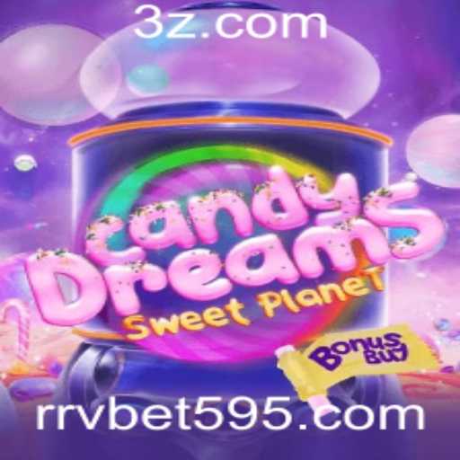 Descubra o Encantador Mundo de CandyDreamsSweetPlanet