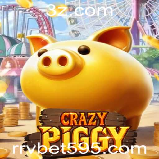Descubra o Fascinante Mundo de CrazyPiggy