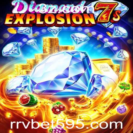 Explorando o Mundo do Jogo DiamondExplosion7s na Plataforma RRVBet