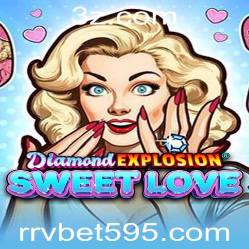 Explorando o Mundo Vibrante de DiamondExplosionSweetLove: Um Jogo de Aventuras e Estratégias