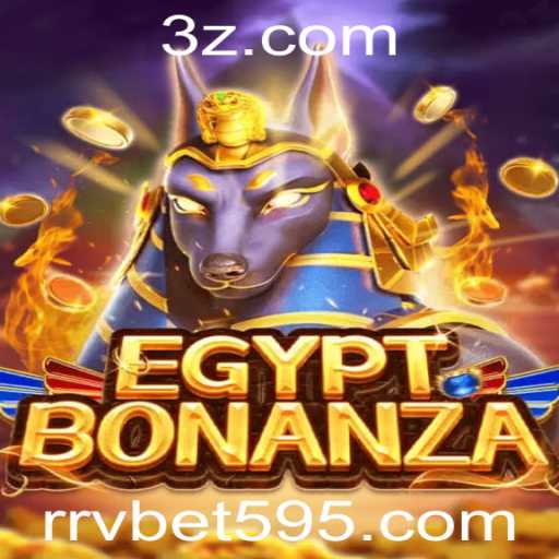 Explorando o Fascinante Mundo do EgyptBonanza no rrvbet