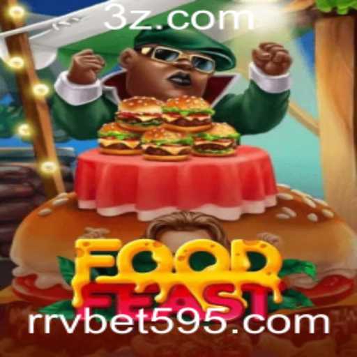 Descubra FoodFeast: Um Jogo Inovador com Sabor de Aventura