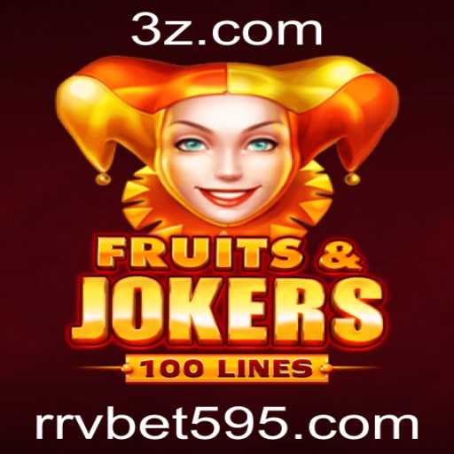 Descubra o Empolgante Mundo de FruitsAndJokers100 e RRVBet