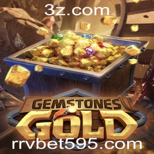 Descubra o Inovador Mundo de GemstonesGold