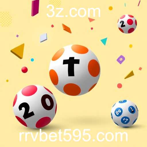 Explorando o Mundo dos Jogos de Loteria com RRVBet
