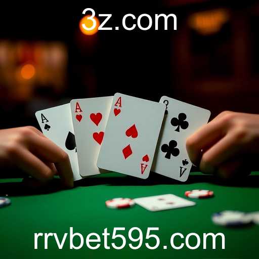 Explorando o Fascinante Universo dos Jogos de Pôquer