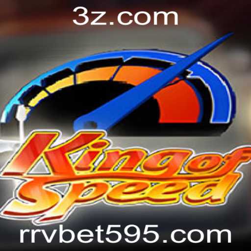 KingofSpeed: O Jogo de Corrida de Alta Adrenalina