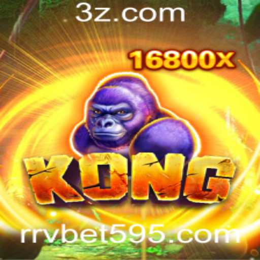 Explorando o Universo de Kong: O Jogo de Ação e Estratégia Que Conquistou os Jogadores