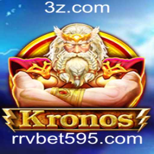 Descubra Kronos: O Jogo que Desafia o Tempo