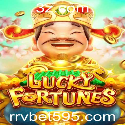 Explorando o Fascinante Mundo de LUCKYFORTUNES