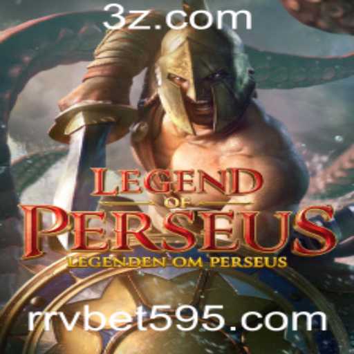 LegendofPerseus: Um Mergulho Épico no Mundo Mitológico com Elementos de Aventura