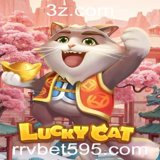 Explorando o Fascinante Mundo de LuckyCat: Regras e Estratégias