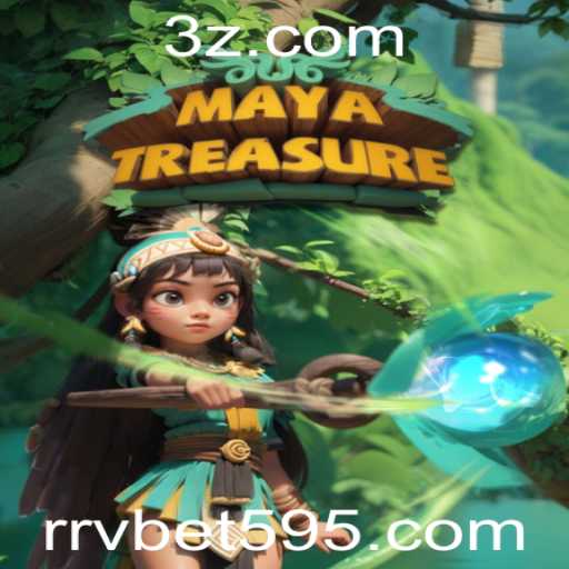 Descubra o Mundo Fascinante de MayaTreasure: Um Jogo de Aventuras