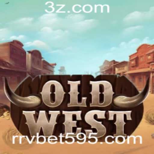 OldWest: Mergulhe na Aventura de Faroeste com RRVBet