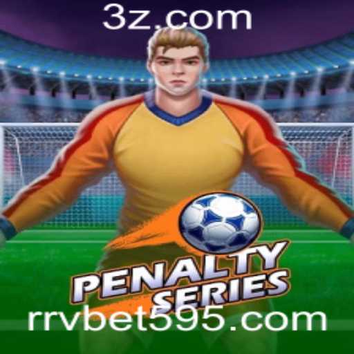 Explorando o Mundo Emocionante do Jogo PenaltySeries