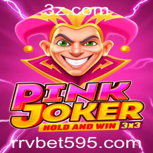Descubra o Universo Vibrante de Pinkjoker: Um Mergulho em Emoção e Estratégia com RRVBet