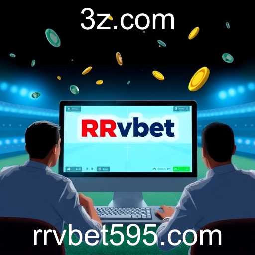 Explorando Promoções no Mundo das Apostas com RRVBet