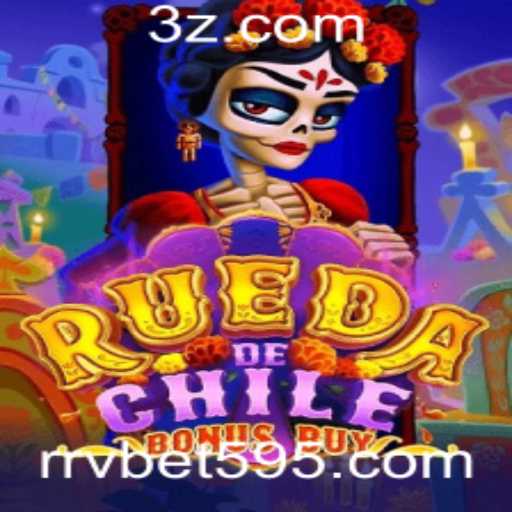 Explorando o Fascinante Mundo de RuedaDeChileBonusBuy e sua Relação com rrvbet