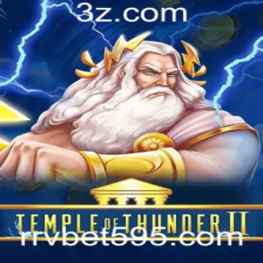 Descubra as Aventuras de 'Temple of Thunder II' com RRVBet