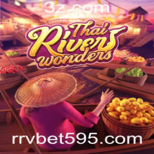 ThaiRiverWonders: Uma Jornada Inovadora no Mundo dos Jogos com rrvbet