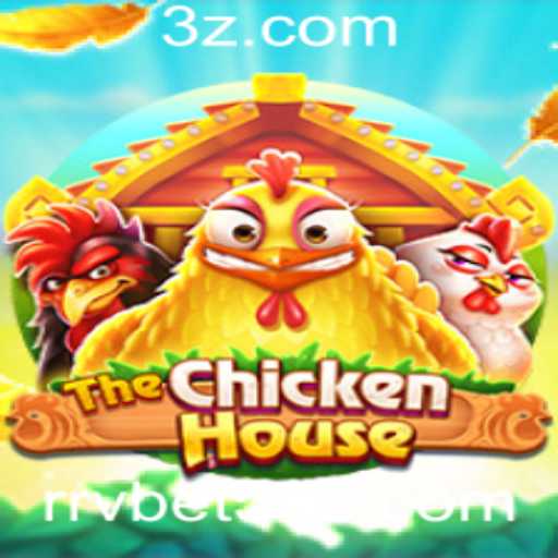 Explore o Fascinante Mundo de TheChickenHouse com RRVBet