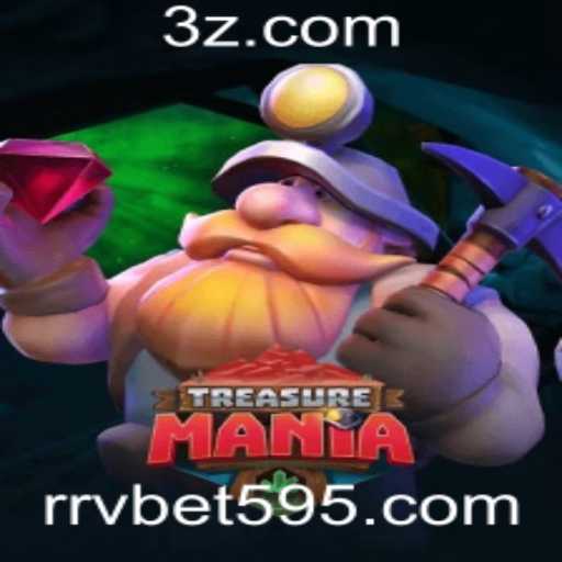 Explorando o Mundo de TreasureMania: Um Guia Completo sobre o Jogo do Ano