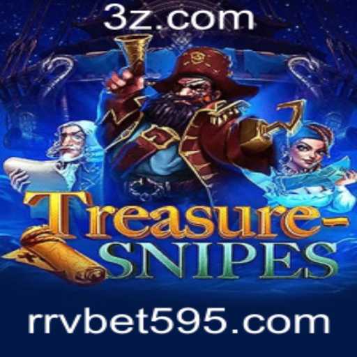 Explorando TreasureSnipes: Aventura, Estratégia e Diversão!