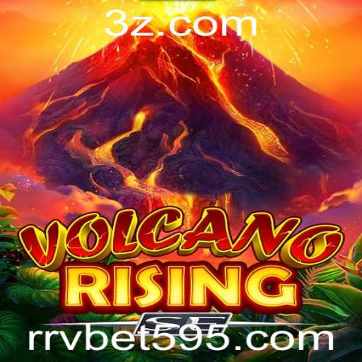 Descubra as Emoções de VolcanoRisingSE: O Novo Fenômeno dos Jogos