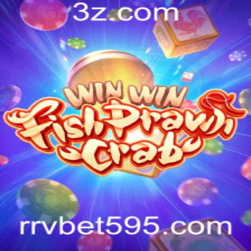 Descubra as Emoções do Jogo WinWinFishPrawnCrab: Regras e Introdução