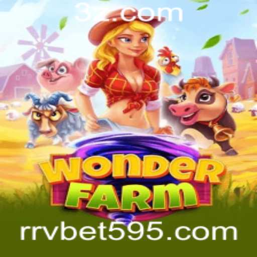 Explorando o Jogo WonderFarm: A Aventura Interativa que Encanta Jogadores